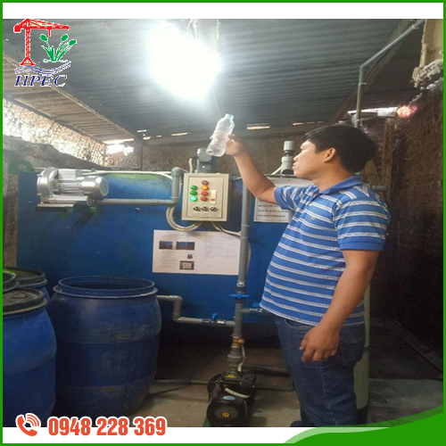 CÔNG TY TNHH XÂY DỰNG VÀ MÔI TRƯỜNG HẢI PHÒNG